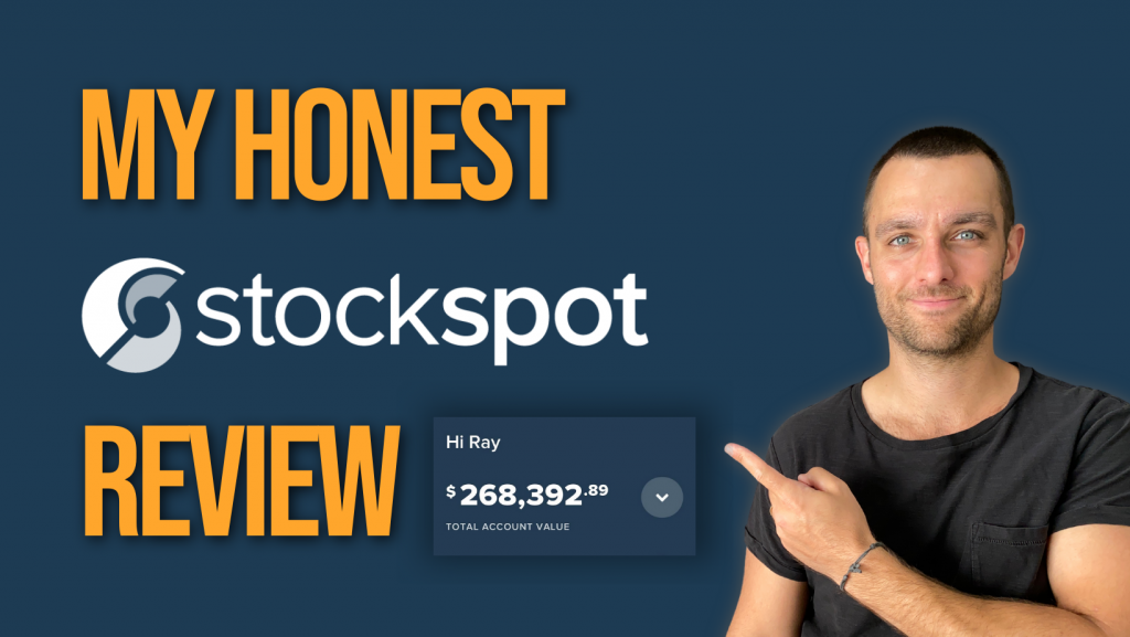 Stockspot Review Australia 2021